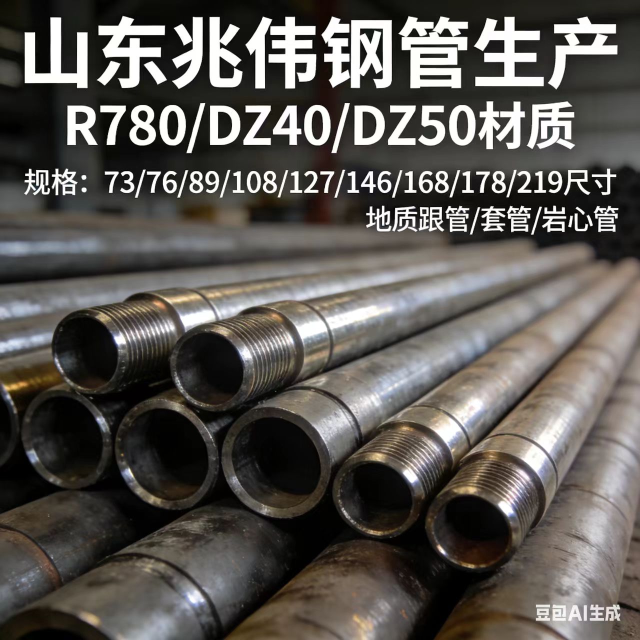 齐齐哈尔助力济潍高速隧道支护工程圆满完工兆伟钢管